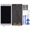 OEM LCD Screen for Asus ZenFone 3 Zoom/ZE553KL Z01HDA (White) - 2