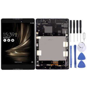 OEM LCD Screen for Asus Zenpad 3 8.0 Z8 Z581KL Full Assembly - 1