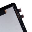 OEM LCD Screen for Asus Transformer mini T102HA T102H with Digitizer (Black) - 5