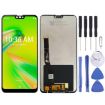 OEM LCD Screen for Asus Zenfone Max Plus (M2)/Tiro ZB634KL - Black - 1