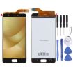 OEM LCD Screen for Asus ZenFone 4 Max/ZC520KL with Digitizer (Black) - 1