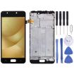 OEM LCD Screen for Asus Zenfone 4 Max ZC520KL X00HD - Black - 1