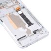LCD Screen for Asus Zenfone 8 Flip ZS672KS - Silver - 5