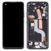 AMOLED LCD Screen for Asus Zenfone 8 ZS590KS - Full Assembly with Frame - 3
