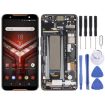 LCD Screen for Asus ROG Phone ZS600KL Digitizer Assembly with Frame - 1
