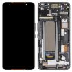 LCD Screen for Asus ROG Phone ZS600KL Digitizer Assembly with Frame - 3
