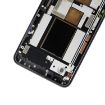 Asus ROG Phone 5 ZS673KS LCD Screen Assembly with Frame - Black - 4