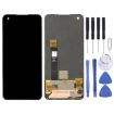 AMOLED LCD Screen for Asus Zenfone 8 ZS590KS-2A007EU - Black - 2