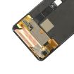 AMOLED LCD Screen for Asus Zenfone 8 ZS590KS-2A007EU - Black - 5