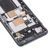 Asus ROG Phone 5 ZS673KS OLED LCD Screen Digitizer Assembly (Black) - 5