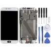 OEM LCD Screen for Asus ZenFone 4 Selfie Pro ZD552KL - White - 2