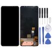 LCD Screen for Asus ROG Phone 5 ZS673KS - Full Assembly (Black) - 2