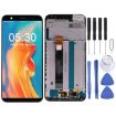 OEM LCD Screen for Asus ZenFone Live (L1) ZA550KL X00RD Digitizer Full Assembly with Frame - 1