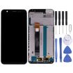 OEM LCD Screen for Asus ZenFone Live (L1) ZA550KL X00RD Digitizer Full Assembly with Frame - 2