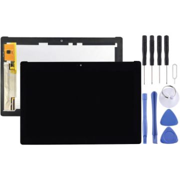 OEM LCD Screen for Asus Zenpad 10 Z300 Full Assembly - 1