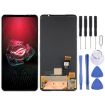 AMOLED LCD Screen For Asus ROG Phone 5 Pro ZS673KS with Digitizer - 1