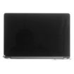 Apple Macbook Pro Retina 15 A1398 LCD Screen Assembly Silver - 3