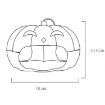 Household Flea Traps Insect Trap Lamp - UK Plug - 3