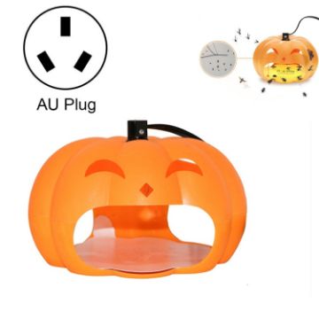 Household Flea Traps Insect Trap Lamp AU Plug - 1