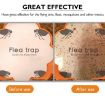 Household Flea Traps Insect Trap Lamp AU Plug - 9