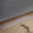 Transparent Sticky Mouse Trap Glue - Anti-Rodent Strong Sticky Board - 1