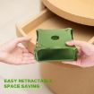 SK121 Square Fly Trap Flea Trap - Pet Household Flea Light Catcher - 5
