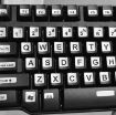 French & Arabic Learning Keyboard Layout Sticker for Laptop/Desktop - Buy Now - 6