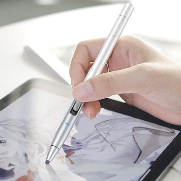 NILLKIN iSketch Stylus Pen - Adjustable Capacitive Pen - 1
