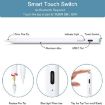 QGeeM ID706 Rechargeable Active Stylus for iPad - White - 4