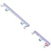 OnePlus 9 Power & Volume Buttons (Purple) - 3