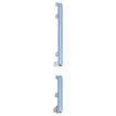 OnePlus 9 Power & Volume Buttons (Blue) - 2
