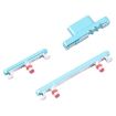 OnePlus 8T Power Button + Volume Control Button - Blue - 3