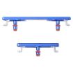 OnePlus 8 Pro Power + Volume Control Buttons (Blue) - 2