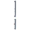 OnePlus 9 Pro Power & Volume Buttons (Black) - 2