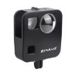 PULUZ GoPro Fusion Housing Shell Cage - Black - 2