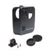 PULUZ GoPro Fusion Housing Shell Cage - Black - 6