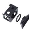 PULUZ Aluminum Cage + 37mm UV Filter for Sony RX0/RX0 II - 5