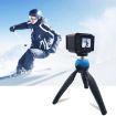 PULUZ Aluminum Cage + 37mm UV Filter for Sony RX0/RX0 II - 7