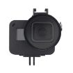 CNC Aluminum Protective Cage for GoPro HERO7 Black/6/5 - 1