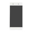 OEM LCD Screen for Sony Xperia XA1 with Digitizer Assembly - White - 2