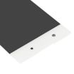 OEM LCD Screen for Sony Xperia XA1 with Digitizer Assembly - White - 4