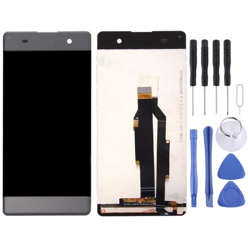 OEM LCD Screen for Sony Xperia XA with Digitizer Assembly - 1