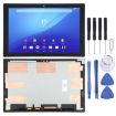LCD Screen for Sony Xperia Z4 Tablet/SGP771 with Digitizer Assembly - 1