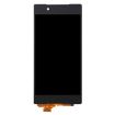 LCD Display + Touch Panel for Sony Xperia Z5/E6603 (5.2 inch) Black - 2