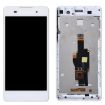 OEM LCD Screen for Sony Xperia E5 F3311 F3313 Digitizer Full Assembly (White) - 3