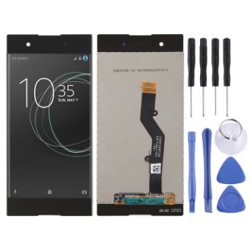 LCD Screen for Sony Xperia XA1 Plus with Digitizer Assembly - 1