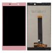 OEM LCD Screen for Sony Xperia L2 with Digitizer Assembly - Rose Gold - 3