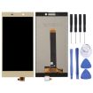 OEM LCD Screen for Sony Xperia L2 with Digitizer Assembly - Gold - 2