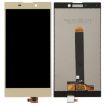 OEM LCD Screen for Sony Xperia L2 with Digitizer Assembly - Gold - 3