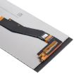 OEM LCD Screen for Sony Xperia XA2 Ultra with Digitizer (Blue) - 4
